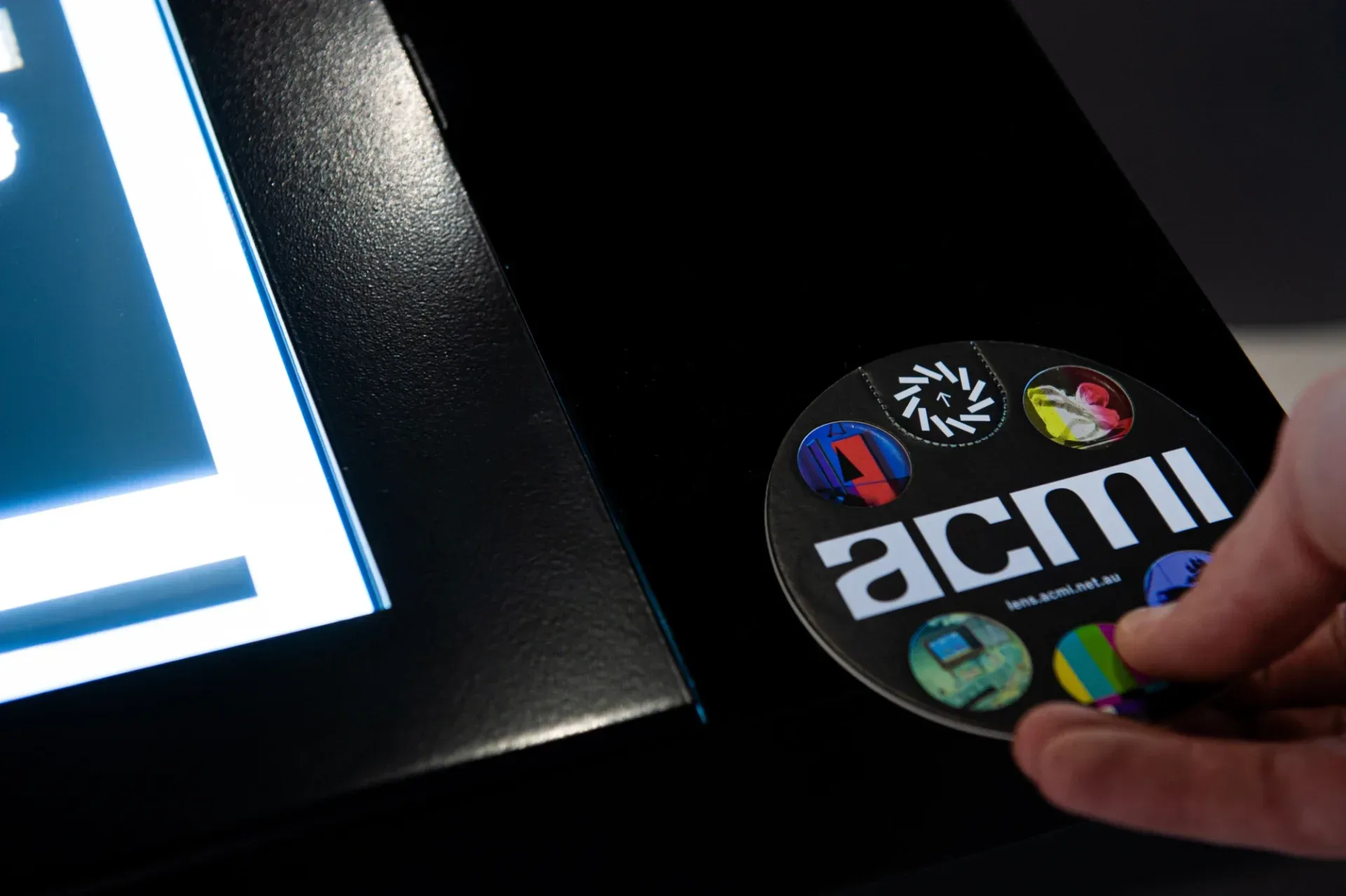 ACMI 9