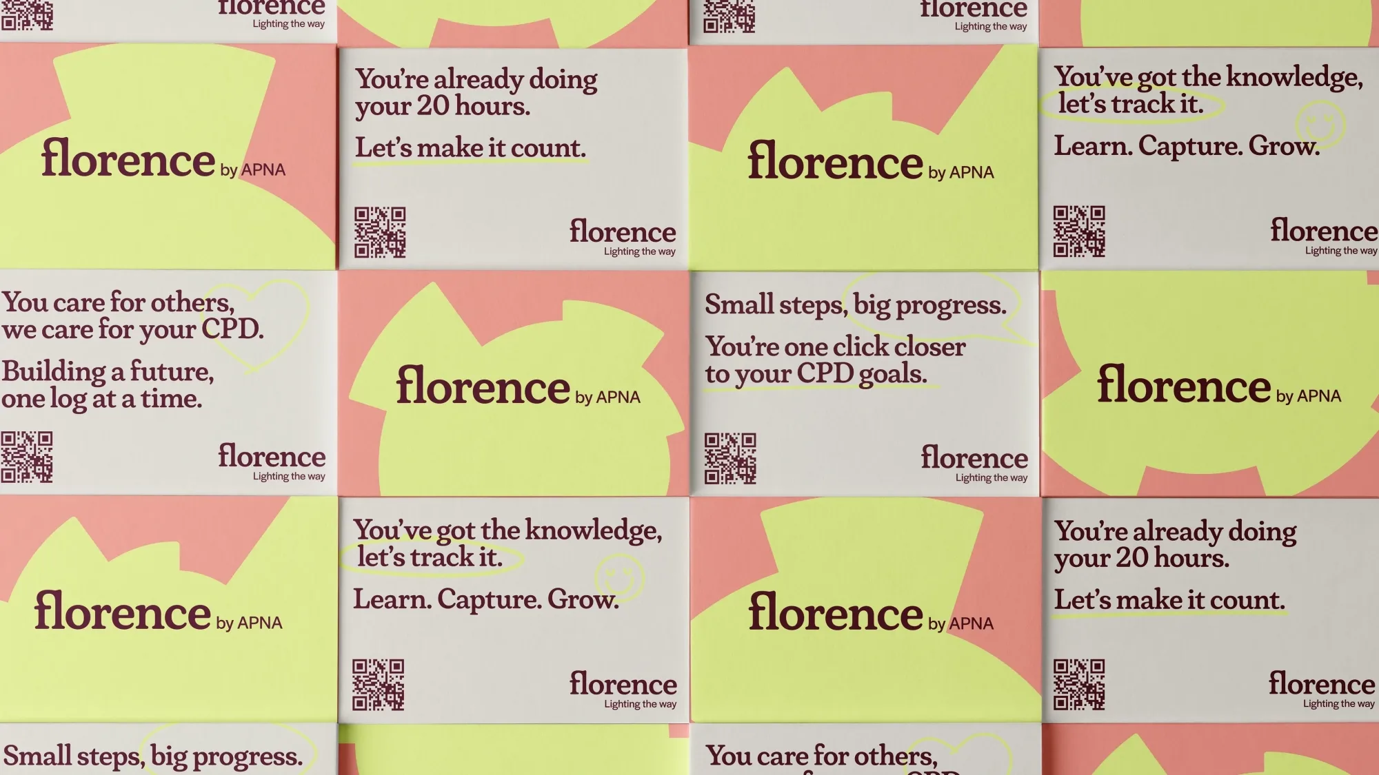 Florence by APNA 9