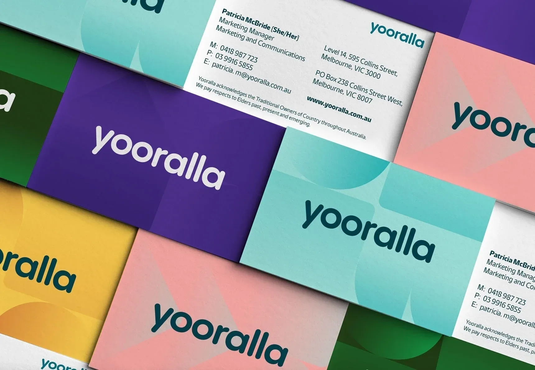 Yooralla 14